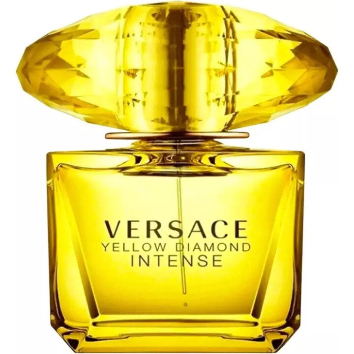 Yellow Diamond Intense